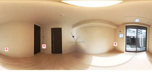 グランメゾン天神 104 【熊本県新水前寺駅前駅 徒歩7分】 の外観写真