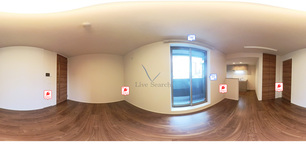 グランメゾン天神 201 【熊本県新水前寺駅前駅 徒歩7分】 の外観写真