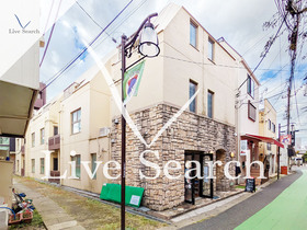 プライオリティ本中山 304 【千葉県下総中山駅】 の外観写真