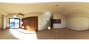 エスティメゾン鶴舞 1306 【愛知県鶴舞駅】 の外観写真