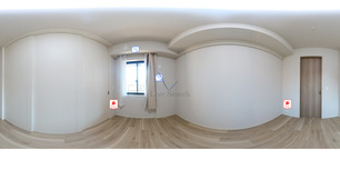 ブランズシティ南草津 302 【滋賀県JR東海道本線　南草津駅】 の外観写真