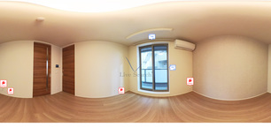 グランメゾン天神 202 【熊本県新水前寺駅前駅 徒歩7分】 の外観写真