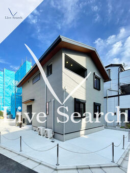 雑司が谷2丁目H邸  【東京都雑司が谷駅】 の外観写真