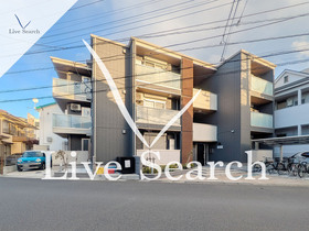 アーバンパイン 302 【埼玉県南越谷駅】 の外観写真