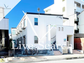 エスペラールⅢ   103 【千葉県行徳】 の外観写真