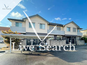 1712　アンジュール荒松 103 【滋賀県八日市駅】 の外観写真