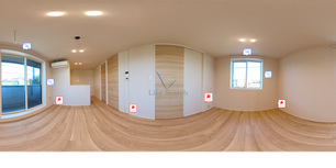 1604370　リノグレイス 202 【東京都西葛西】 の外観写真