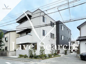 1604370　リノグレイス 202 【東京都西葛西】 の外観写真