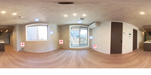 メゾンK.T 202 【東京都石川台駅】 の外観写真