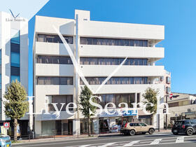 Mk第2ビル　 402 【神奈川県上大岡】 の外観写真