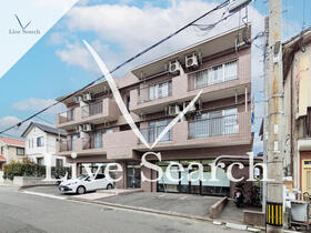 マリオンローズⅠ 301 【福岡県三苫】 の外観写真