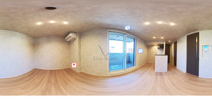 メゾンK.T 402 【東京都石川台駅】 の外観写真