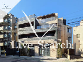 メゾンK.T 402 【東京都石川台駅】 の外観写真