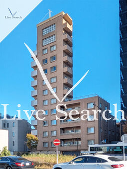 ビバリーホームズ松濤 405 【東京都京王井の頭線神泉駅】 の外観写真