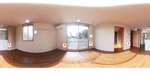 ローズヒルズA 102 【茨城県水戸】 の外観写真