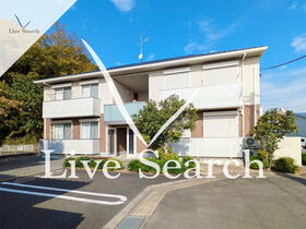 ローズヒルズA 102 【茨城県水戸】 の外観写真