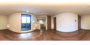 グランメゾン天神 301 【熊本県新水前寺駅前駅 徒歩7分】 の外観写真