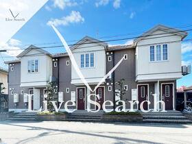 4604370　ラ　ヴィータ 202 【滋賀県彦根駅】 の外観写真