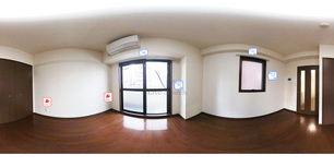 パークウェル池袋 301 【東京都池袋駅】 の外観写真