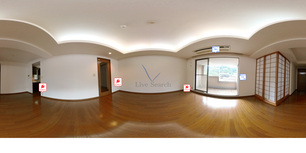 エイトバレー浄水 305 【福岡県薬院大通駅】 の外観写真