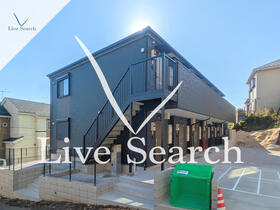 Seat Lagoon入谷東四丁目 106 【神奈川県座間駅】 の外観写真