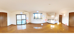 サンライフ片縄　C棟 202 【福岡県博多南駅】 の外観写真