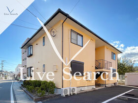 サンライフ片縄　C棟 202 【福岡県博多南駅】 の外観写真