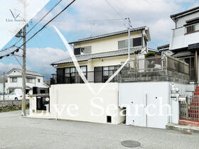 東大池3丁目貸家  【兵庫県大池駅】 の外観写真