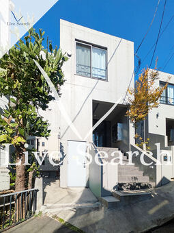 プラチナフォルム成城 203 【東京都祖師ヶ谷大蔵】 の外観写真