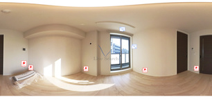 グランメゾン天神 304 【熊本県新水前寺駅前駅 徒歩7分】 の外観写真