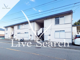 岡津コーポA 101 【神奈川県相模鉄道いずみ野線　弥生台駅】 の外観写真