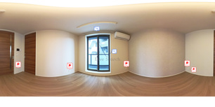 グランメゾン天神 302 【熊本県新水前寺駅前駅 徒歩7分】 の外観写真