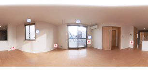 レジーナII 101 【茨城県水戸】 の外観写真