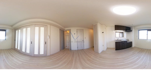 コーポメルヘン 301 【東京都練馬高野台駅】 の外観写真