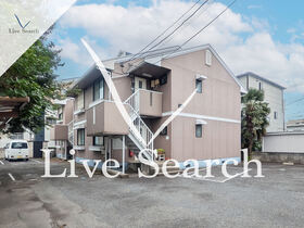 スカイシティー 101 【埼玉県埼玉新都市交通　今羽駅　徒歩7分】 の外観写真