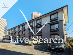 プリムヴェール弐番館 205 【埼玉県北与野】 の外観写真