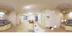 レック難波ビル 305 【大阪府なんば駅】 の外観写真