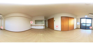 パーシモンヒルズ桜本町 1101 【愛知県桜本町】 の外観写真