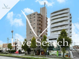 パーシモンヒルズ桜本町 1101 【愛知県桜本町】 の外観写真