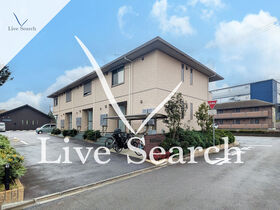 コーロ 203 【茨城県研究学園】 の外観写真