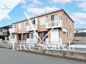 メゾンラメールY 202 【茨城県水戸駅】 の外観写真