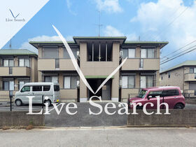 メゾン神田D 201 【茨城県研究学園】 の外観写真