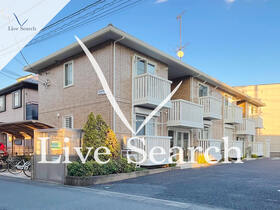 ゴールドパストラルⅡ 103 【埼玉県蒲生駅】 の外観写真