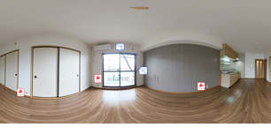 プレミール和白 202 【福岡県和白駅】 の外観写真