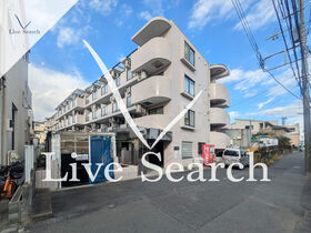 スカイコート宮崎台第3 201 【神奈川県宮崎台駅】 の外観写真