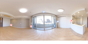 グレンパーク駒場 W410 【東京都駒場東大前駅駅】 の外観写真