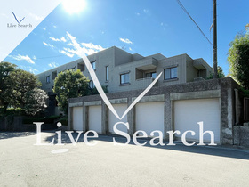 ペルシェール山手 204 【神奈川県みなとみらい線 元町・中華街駅】 の外観写真