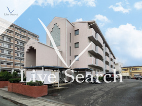 サンハイ16 405 【福岡県JR箱崎駅】 の外観写真