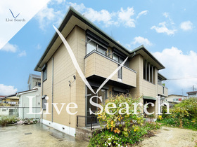 グリーンハイツ 101 【兵庫県東二見駅（山陽電車）】 の外観写真