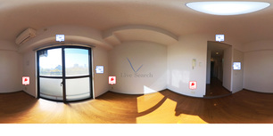 日神パレステージ目白 704 【東京都目白駅】 の外観写真